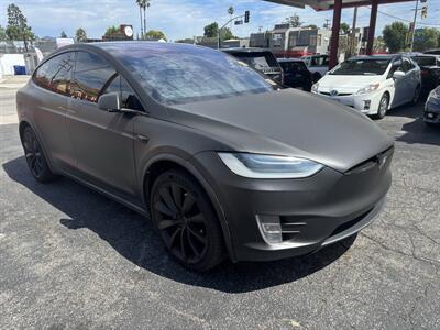 2018 Tesla Model X 75D   - Photo 3 - North Hollywood, CA 91601