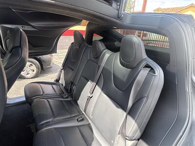 2018 Tesla Model X 75D   - Photo 11 - North Hollywood, CA 91601