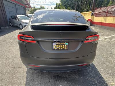 2018 Tesla Model X 75D   - Photo 4 - North Hollywood, CA 91601