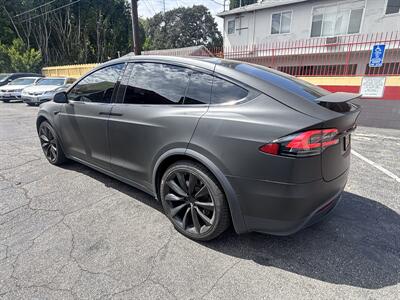 2018 Tesla Model X 75D   - Photo 5 - North Hollywood, CA 91601
