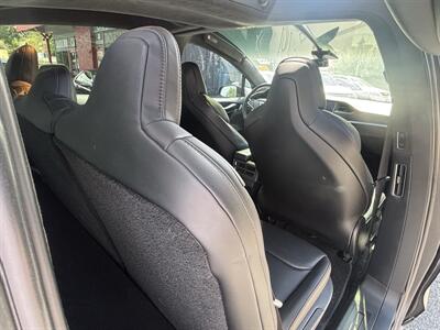 2018 Tesla Model X 75D   - Photo 12 - North Hollywood, CA 91601