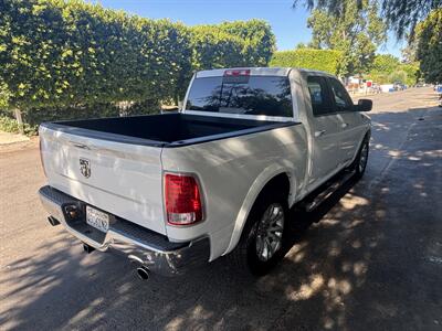 2014 RAM 1500 Laramie Longhorn   - Photo 10 - North Hollywood, CA 91601