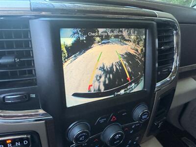 2014 RAM 1500 Laramie Longhorn   - Photo 5 - North Hollywood, CA 91601