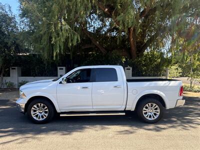 2014 RAM 1500 Laramie Longhorn   - Photo 9 - North Hollywood, CA 91601