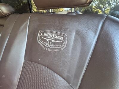 2014 RAM 1500 Laramie Longhorn   - Photo 6 - North Hollywood, CA 91601