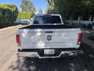 2014 RAM 1500 Laramie Longhorn   - Photo 11 - North Hollywood, CA 91601