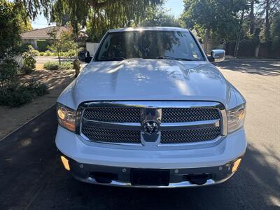 2014 RAM 1500 Laramie Longhorn   - Photo 3 - North Hollywood, CA 91601