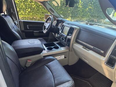 2014 RAM 1500 Laramie Longhorn   - Photo 4 - North Hollywood, CA 91601