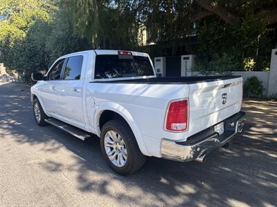2014 RAM 1500 Laramie Longhorn   - Photo 12 - North Hollywood, CA 91601