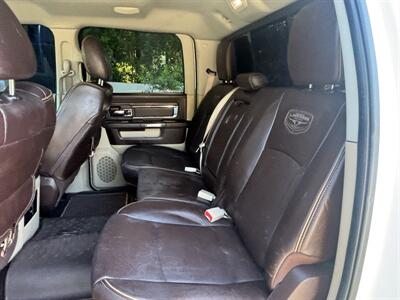 2014 RAM 1500 Laramie Longhorn   - Photo 7 - North Hollywood, CA 91601