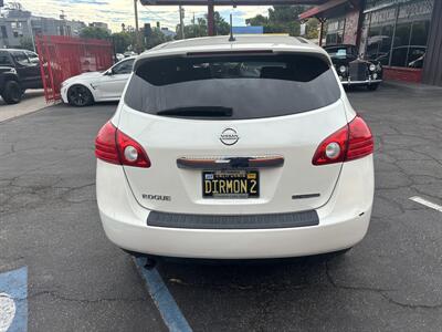 2012 Nissan Rogue S   - Photo 8 - North Hollywood, CA 91601