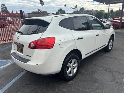 2012 Nissan Rogue S   - Photo 3 - North Hollywood, CA 91601