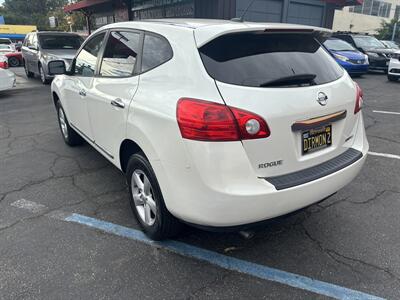 2012 Nissan Rogue S   - Photo 7 - North Hollywood, CA 91601