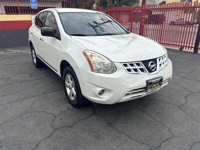 2012 Nissan Rogue S   - Photo 5 - North Hollywood, CA 91601