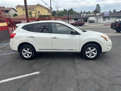 2012 Nissan Rogue S   - Photo 4 - North Hollywood, CA 91601