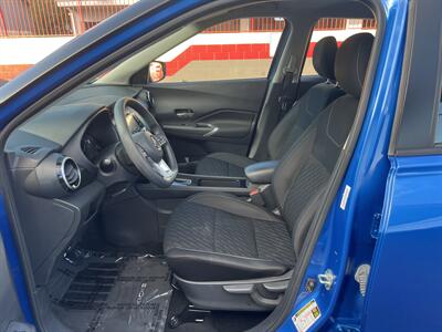 2021 Nissan Kicks SV   - Photo 20 - North Hollywood, CA 91601