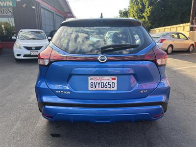 2021 Nissan Kicks SV   - Photo 9 - North Hollywood, CA 91601