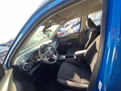 2021 Nissan Kicks SV   - Photo 6 - North Hollywood, CA 91601