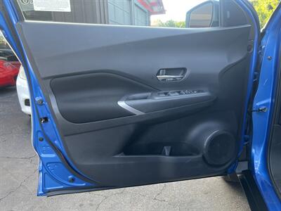 2021 Nissan Kicks SV   - Photo 23 - North Hollywood, CA 91601