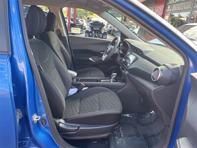 2021 Nissan Kicks SV   - Photo 34 - North Hollywood, CA 91601