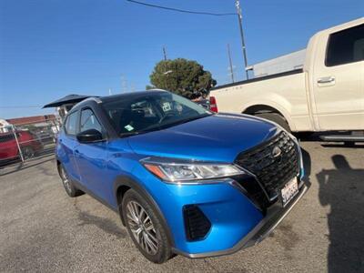 2021 Nissan Kicks SV   - Photo 2 - North Hollywood, CA 91601