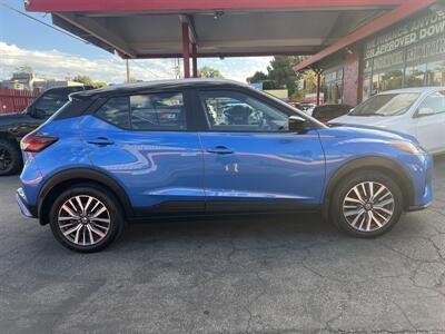2021 Nissan Kicks SV   - Photo 6 - North Hollywood, CA 91601