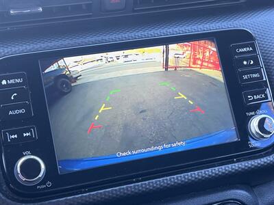 2021 Nissan Kicks SV   - Photo 47 - North Hollywood, CA 91601