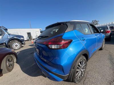 2021 Nissan Kicks SV   - Photo 3 - North Hollywood, CA 91601