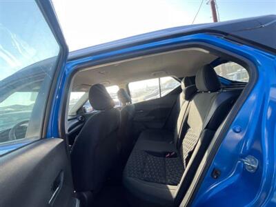 2021 Nissan Kicks SV   - Photo 7 - North Hollywood, CA 91601
