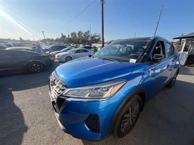 2021 Nissan Kicks SV   - Photo 1 - North Hollywood, CA 91601