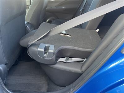 2021 Nissan Kicks SV   - Photo 30 - North Hollywood, CA 91601