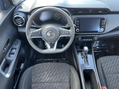 2021 Nissan Kicks SV   - Photo 39 - North Hollywood, CA 91601