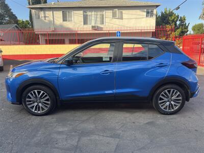 2021 Nissan Kicks SV   - Photo 7 - North Hollywood, CA 91601