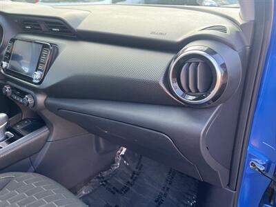 2021 Nissan Kicks SV   - Photo 37 - North Hollywood, CA 91601