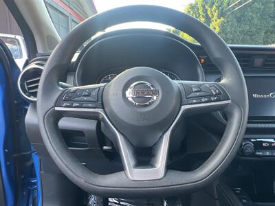 2021 Nissan Kicks SV   - Photo 40 - North Hollywood, CA 91601