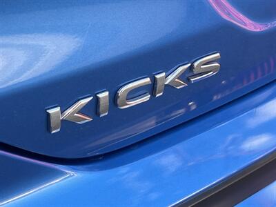 2021 Nissan Kicks SV   - Photo 13 - North Hollywood, CA 91601
