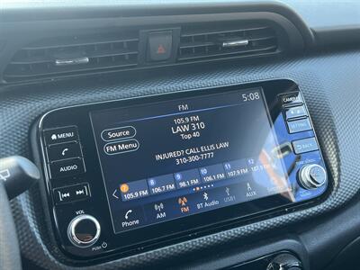 2021 Nissan Kicks SV   - Photo 46 - North Hollywood, CA 91601