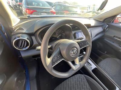 2021 Nissan Kicks SV   - Photo 8 - North Hollywood, CA 91601