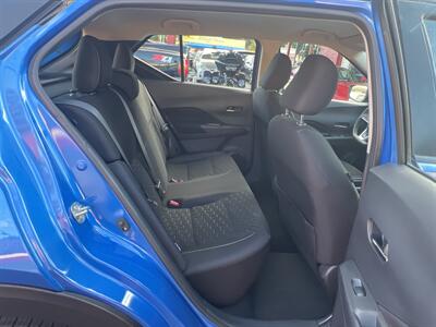 2021 Nissan Kicks SV   - Photo 32 - North Hollywood, CA 91601