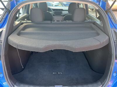 2021 Nissan Kicks SV   - Photo 11 - North Hollywood, CA 91601