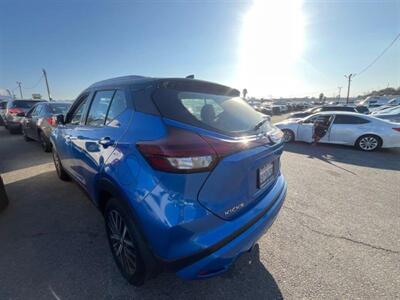 2021 Nissan Kicks SV   - Photo 4 - North Hollywood, CA 91601