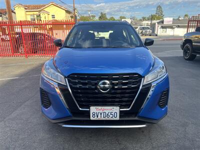2021 Nissan Kicks SV   - Photo 8 - North Hollywood, CA 91601