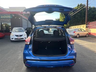 2021 Nissan Kicks SV   - Photo 10 - North Hollywood, CA 91601