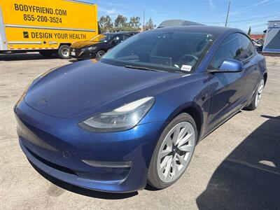 2023 Tesla Model 3 - Photo 1 - North Hollywood, CA 91601