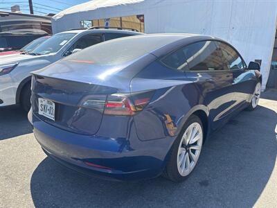 2023 Tesla Model 3 - Photo 3 - North Hollywood, CA 91601