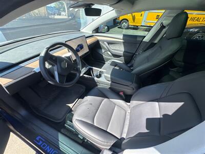 2023 Tesla Model 3 - Photo 5 - North Hollywood, CA 91601