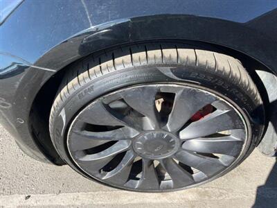 2022 Tesla Model 3 Performance   - Photo 5 - North Hollywood, CA 91601
