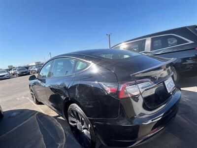 2022 Tesla Model 3 Performance   - Photo 4 - North Hollywood, CA 91601