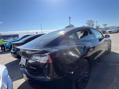 2022 Tesla Model 3 Performance   - Photo 3 - North Hollywood, CA 91601