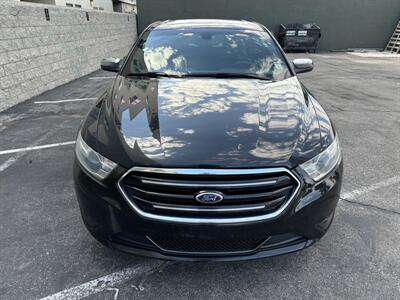 2013 Ford Taurus Limited   - Photo 7 - North Hollywood, CA 91601